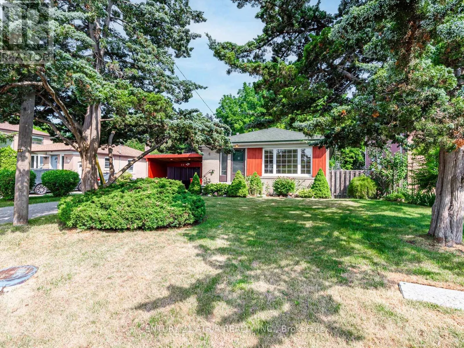 64 ROCKPORT CRESCENT