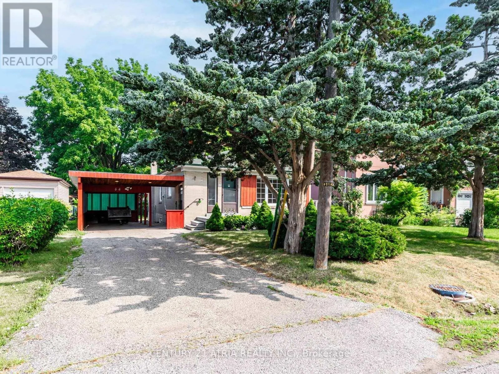 64 ROCKPORT CRESCENT
