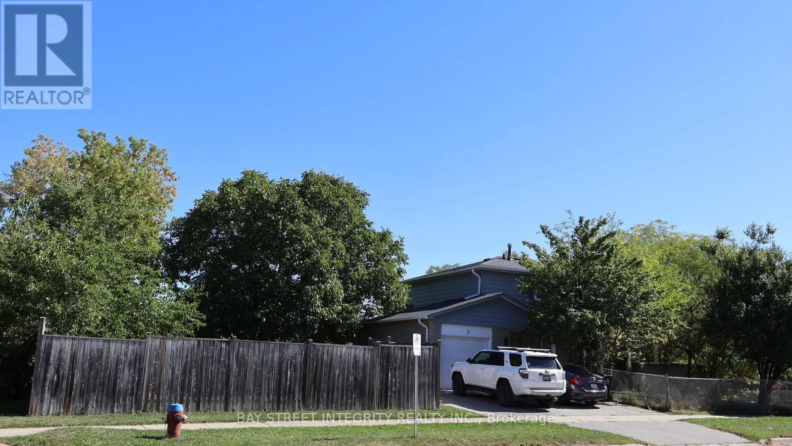 3 MAPLEGROVE AVENUE