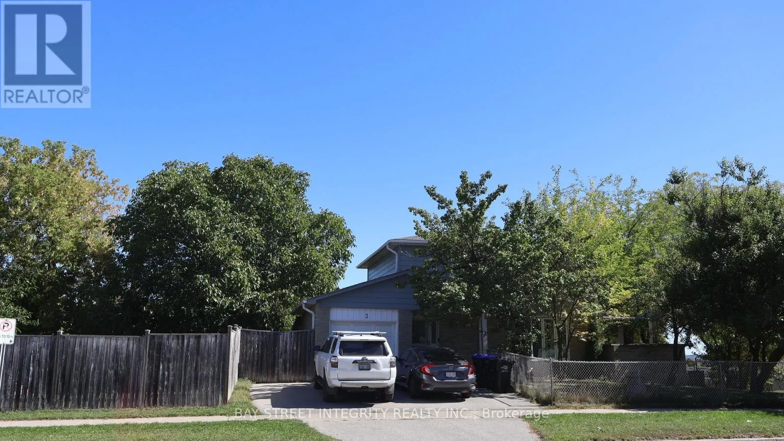 3 MAPLEGROVE AVENUE