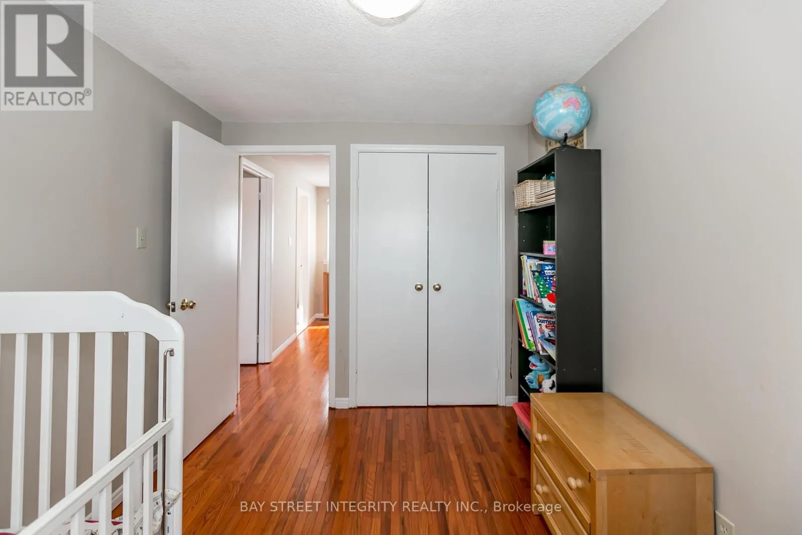 3 MAPLEGROVE AVENUE