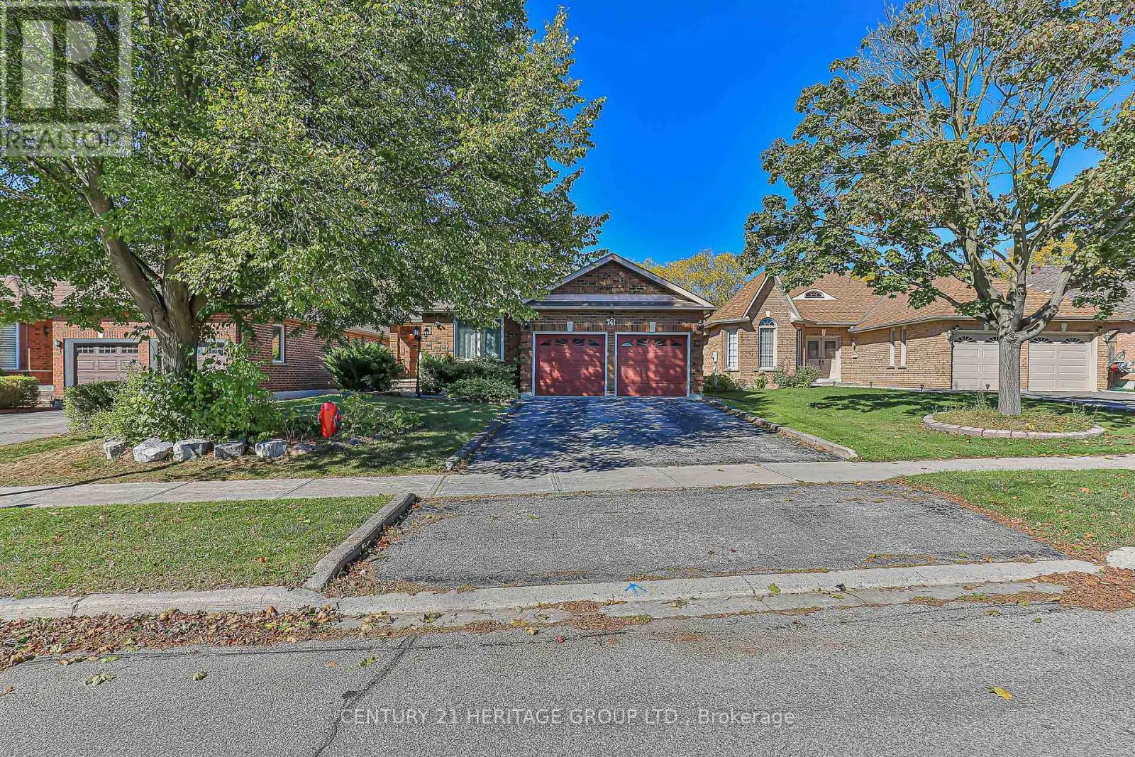 741 COLLEGE MANOR DRIVE
