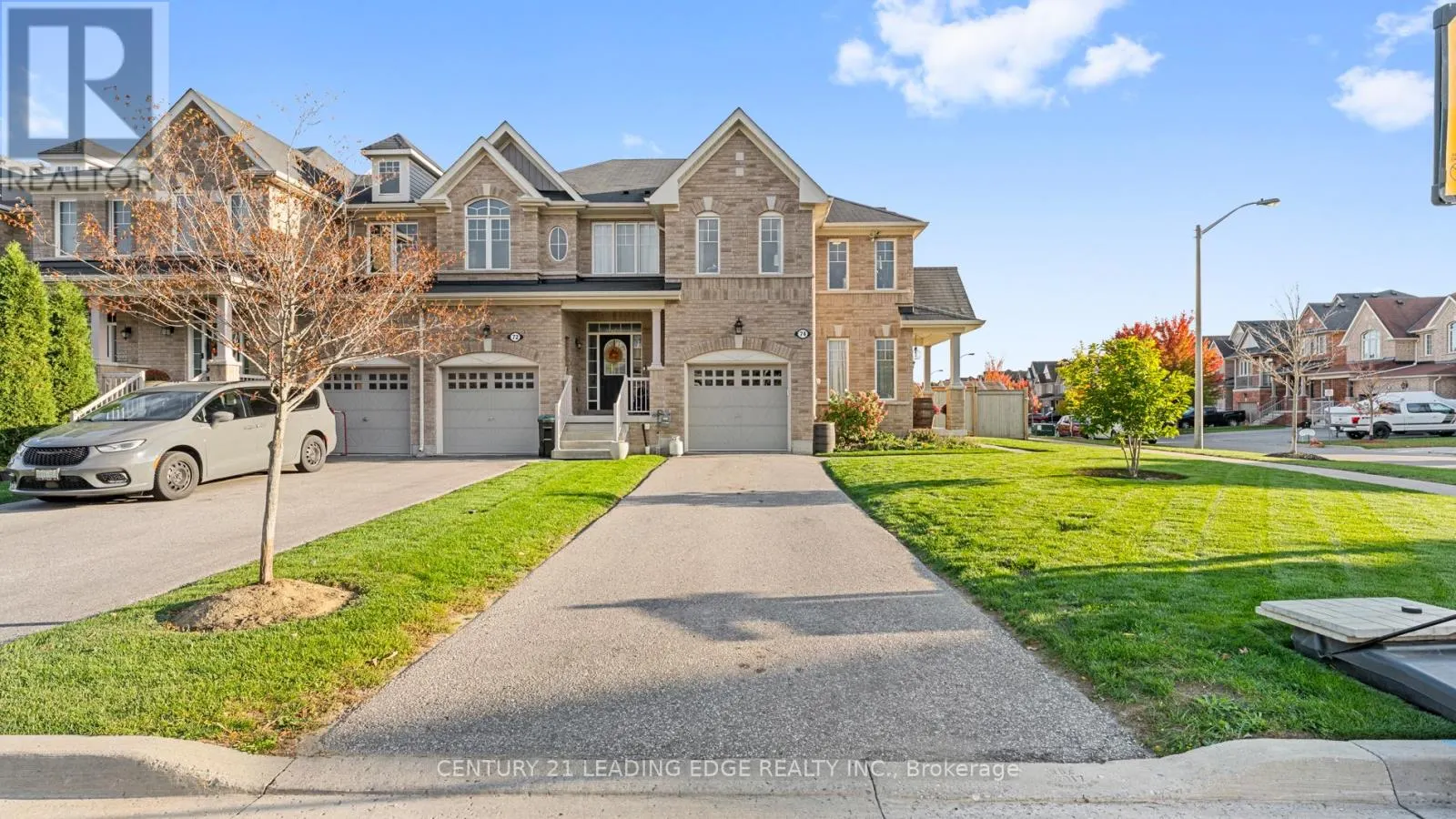 74 JACKSON DRIVE