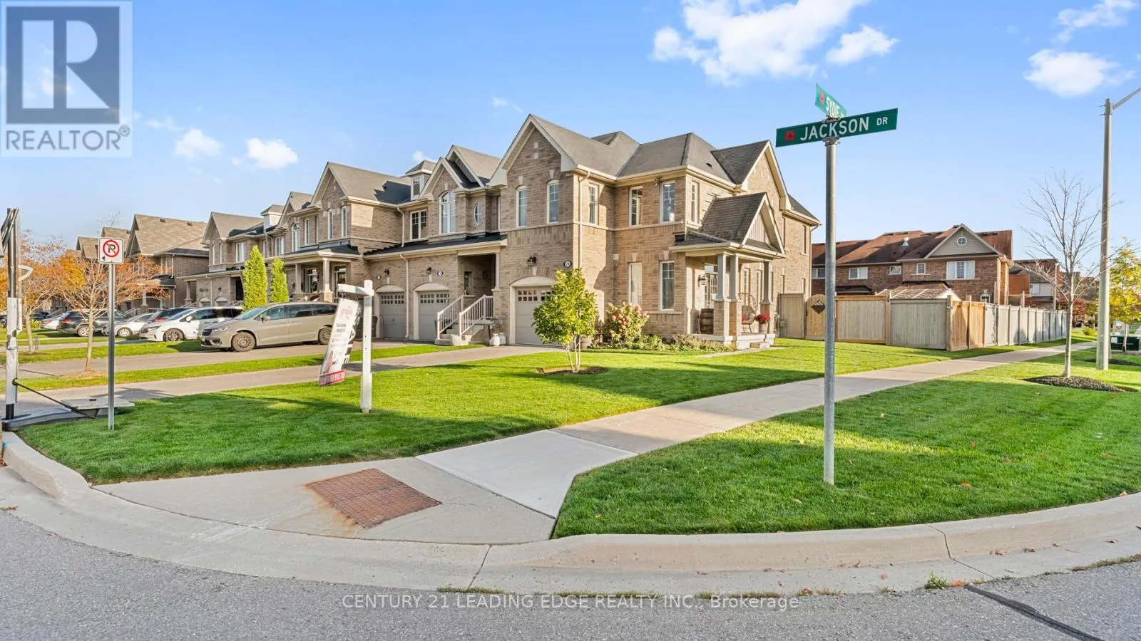 74 JACKSON DRIVE