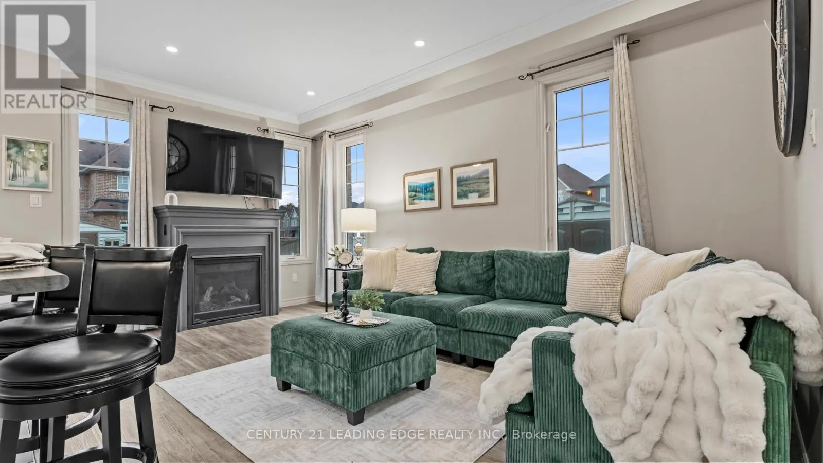 74 JACKSON DRIVE
