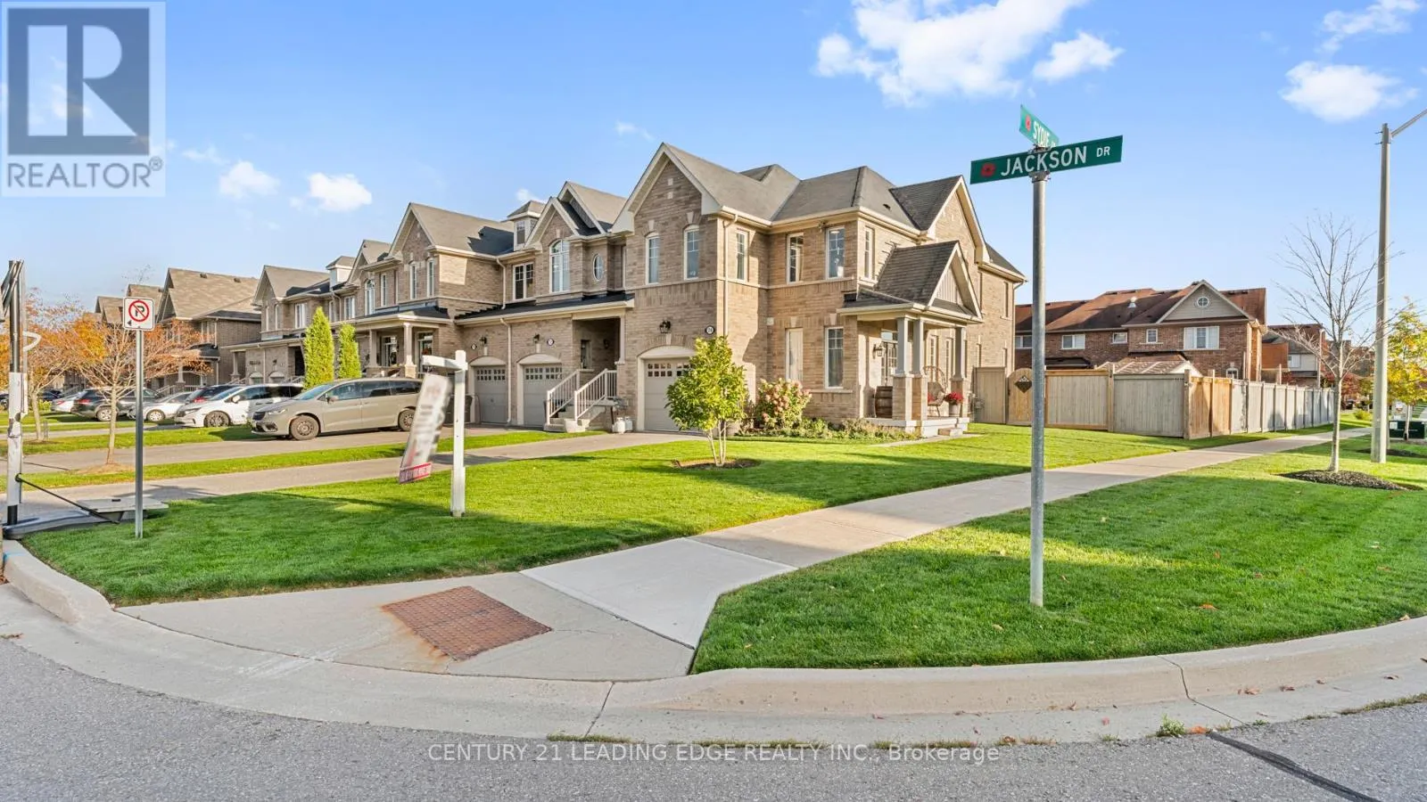 74 JACKSON DRIVE