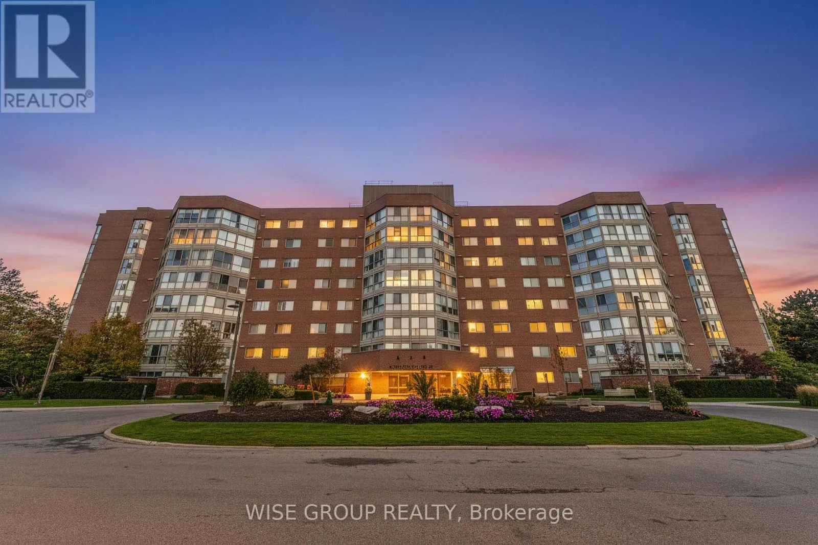 113 - 5 WELDRICK ROAD W