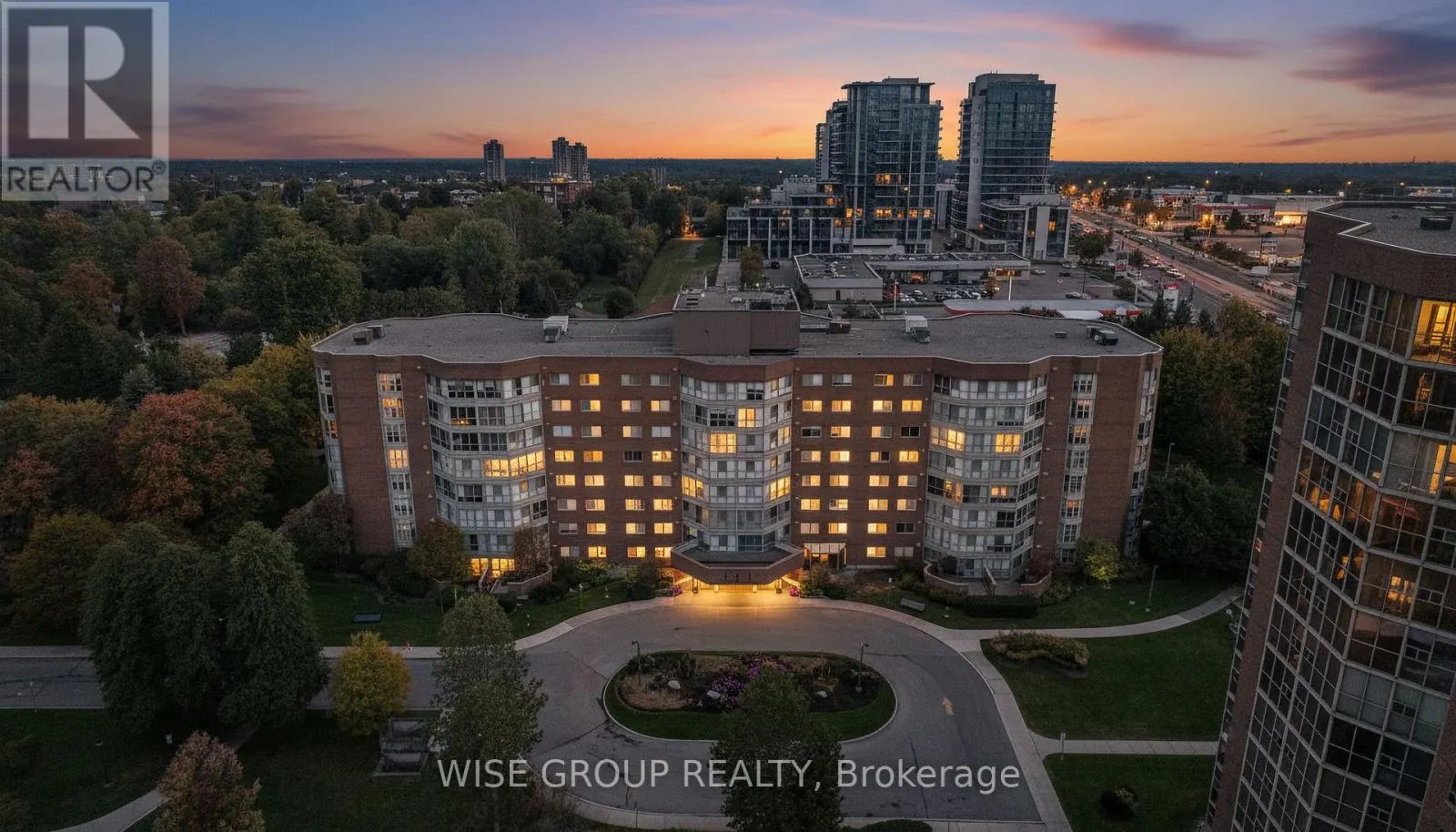 113 - 5 WELDRICK ROAD W