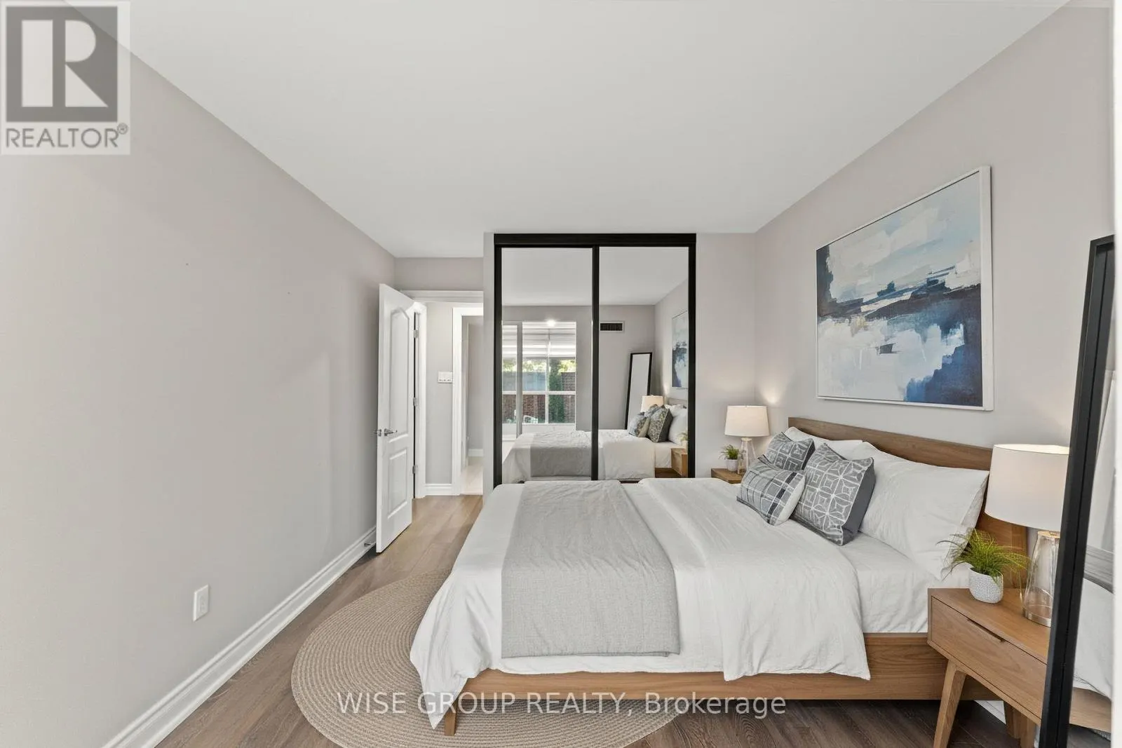 113 - 5 WELDRICK ROAD W