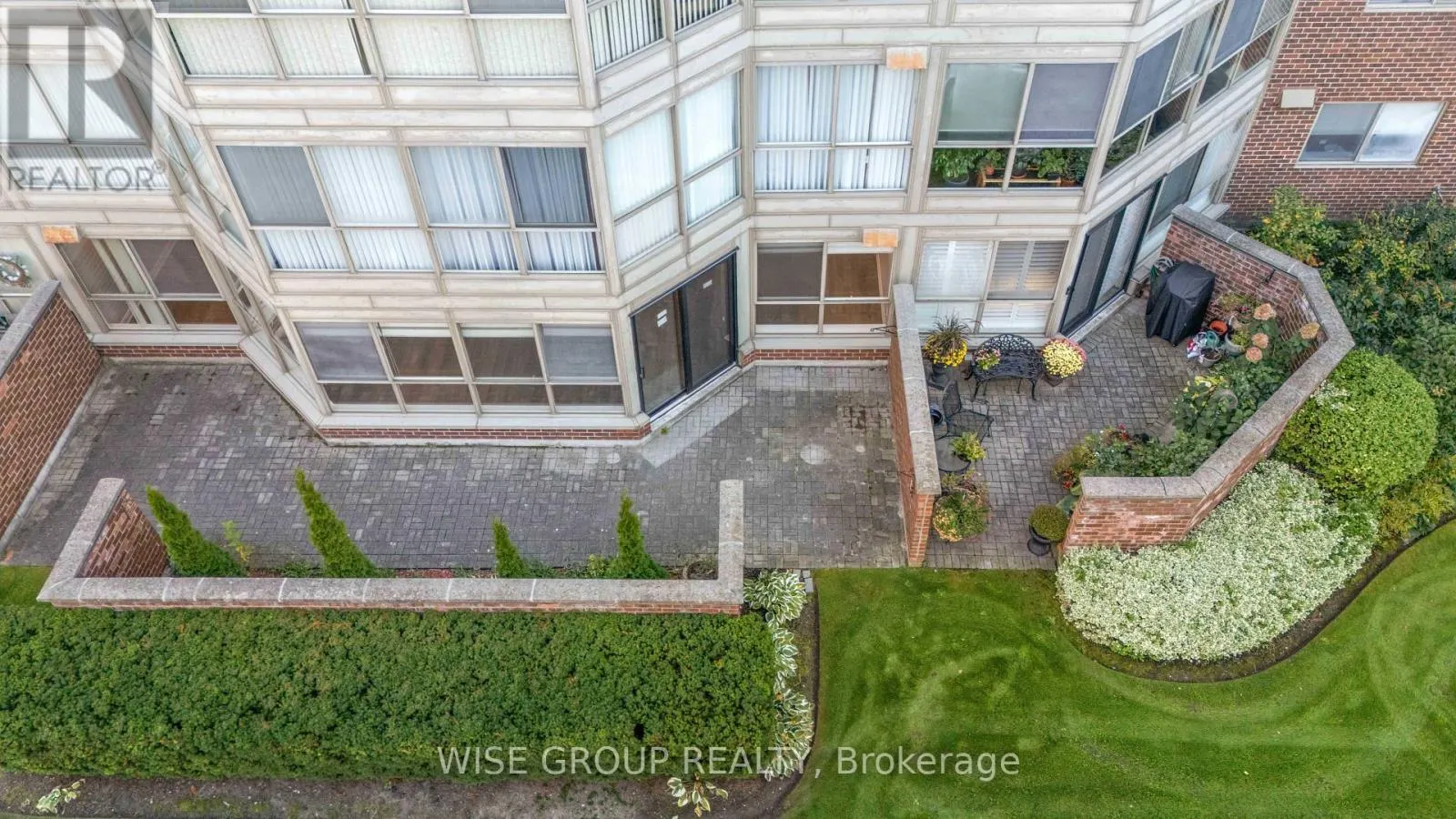 113 - 5 WELDRICK ROAD W