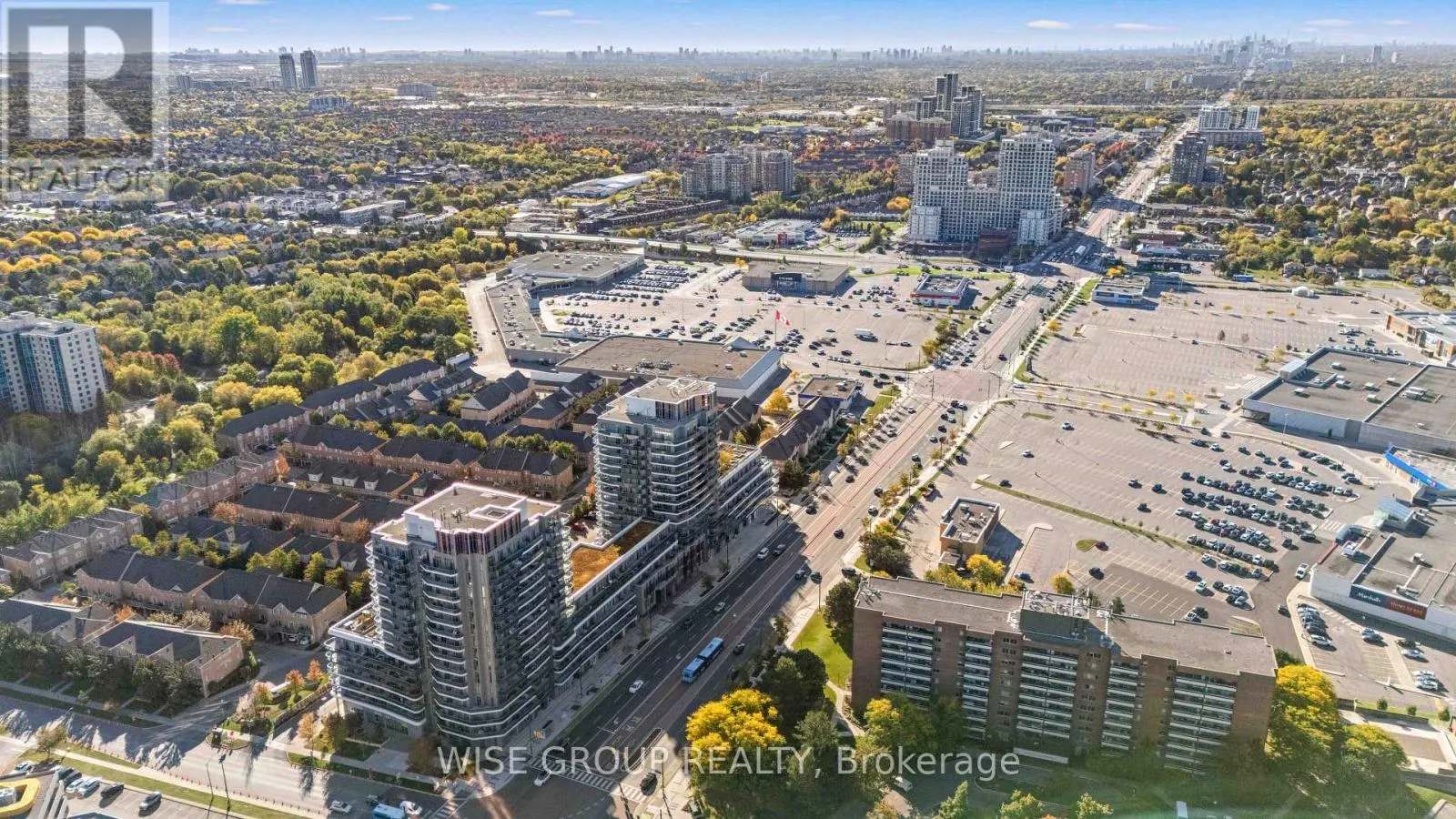 113 - 5 WELDRICK ROAD W