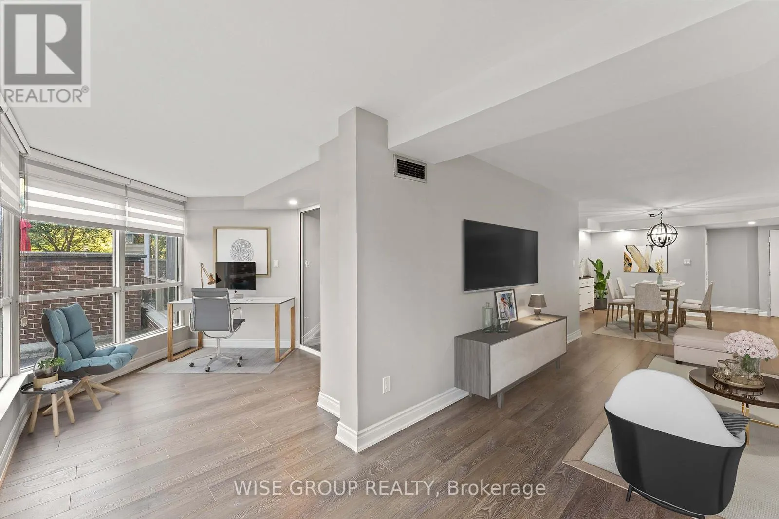 113 - 5 WELDRICK ROAD W