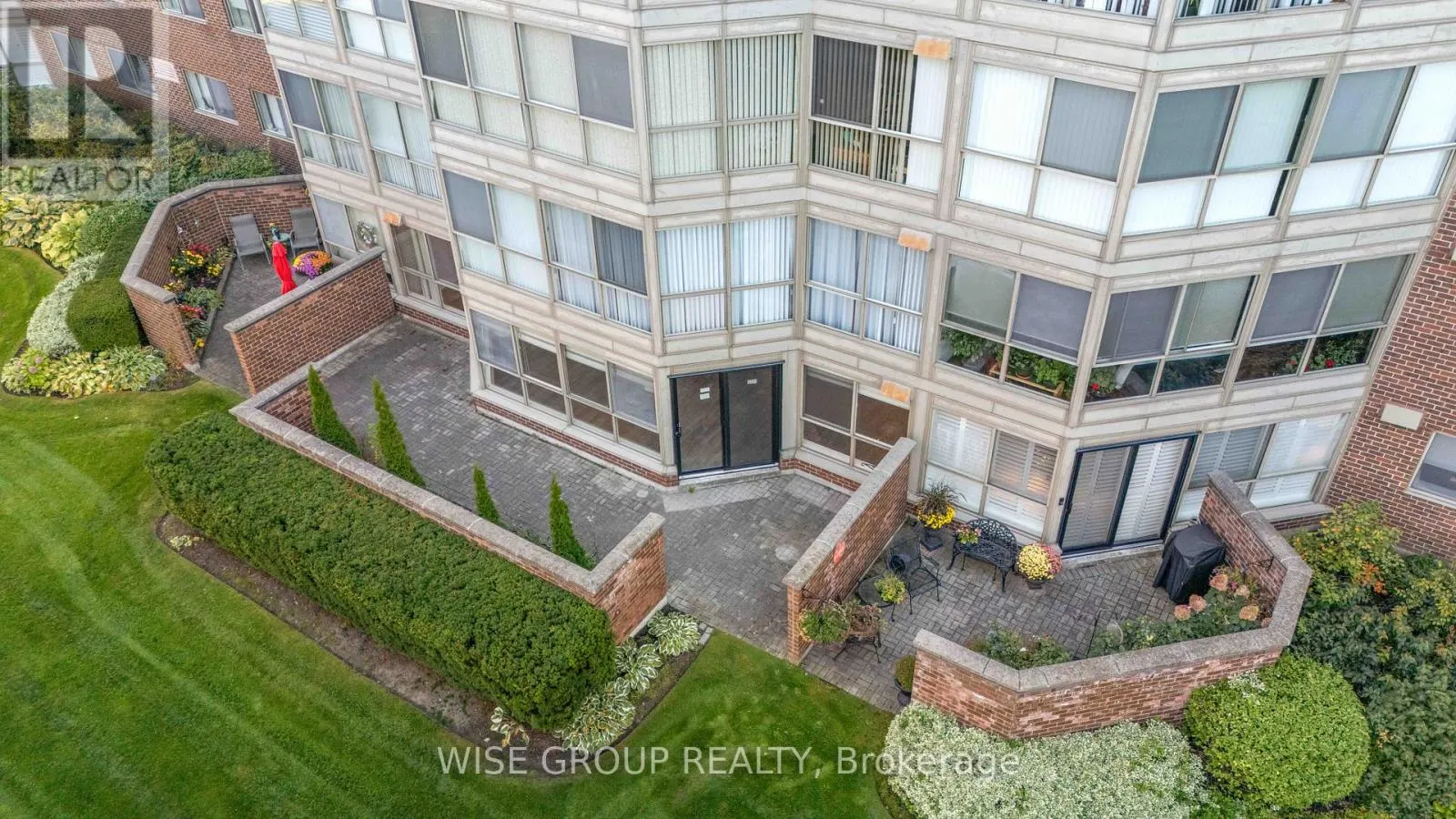113 - 5 WELDRICK ROAD W