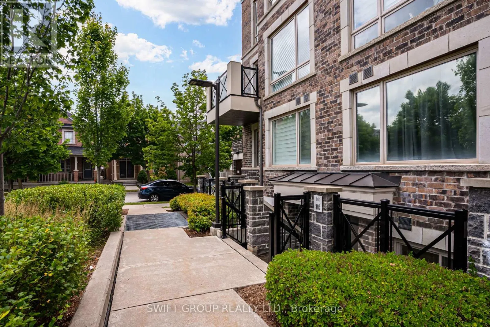 801 - 1 BLANCHE LANE