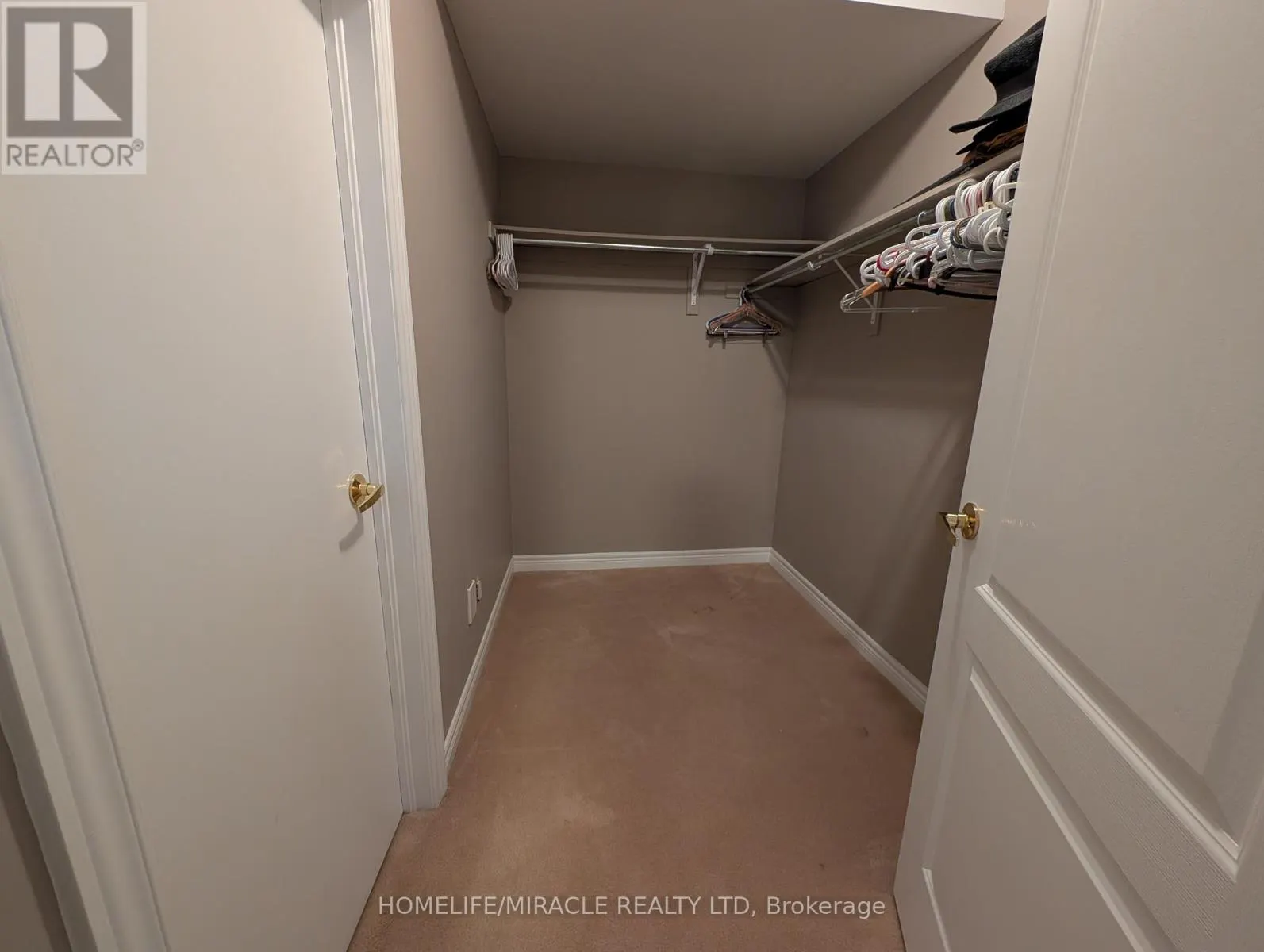 BASEMENT - 63 LOUDON CRESCENT