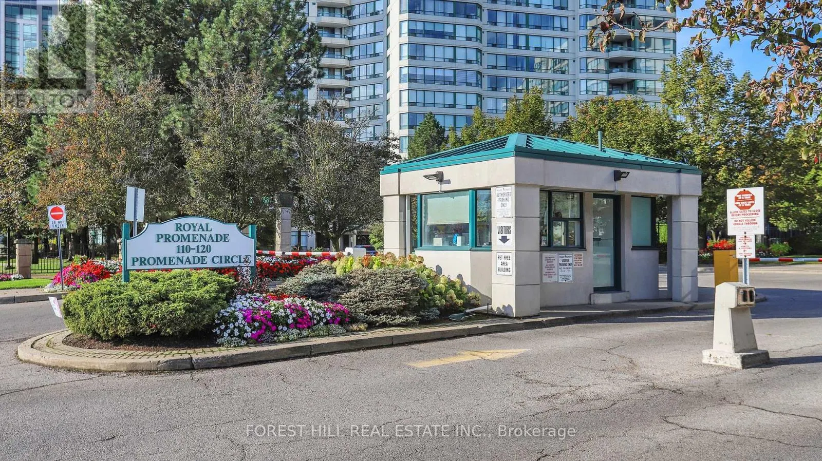 1109 - 110 PROMENADE CIRCLE