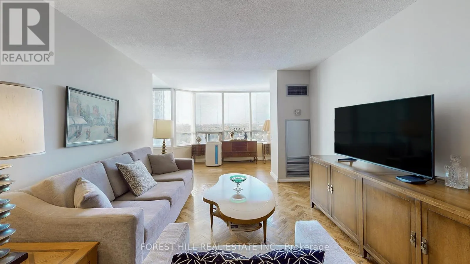 1109 - 110 PROMENADE CIRCLE