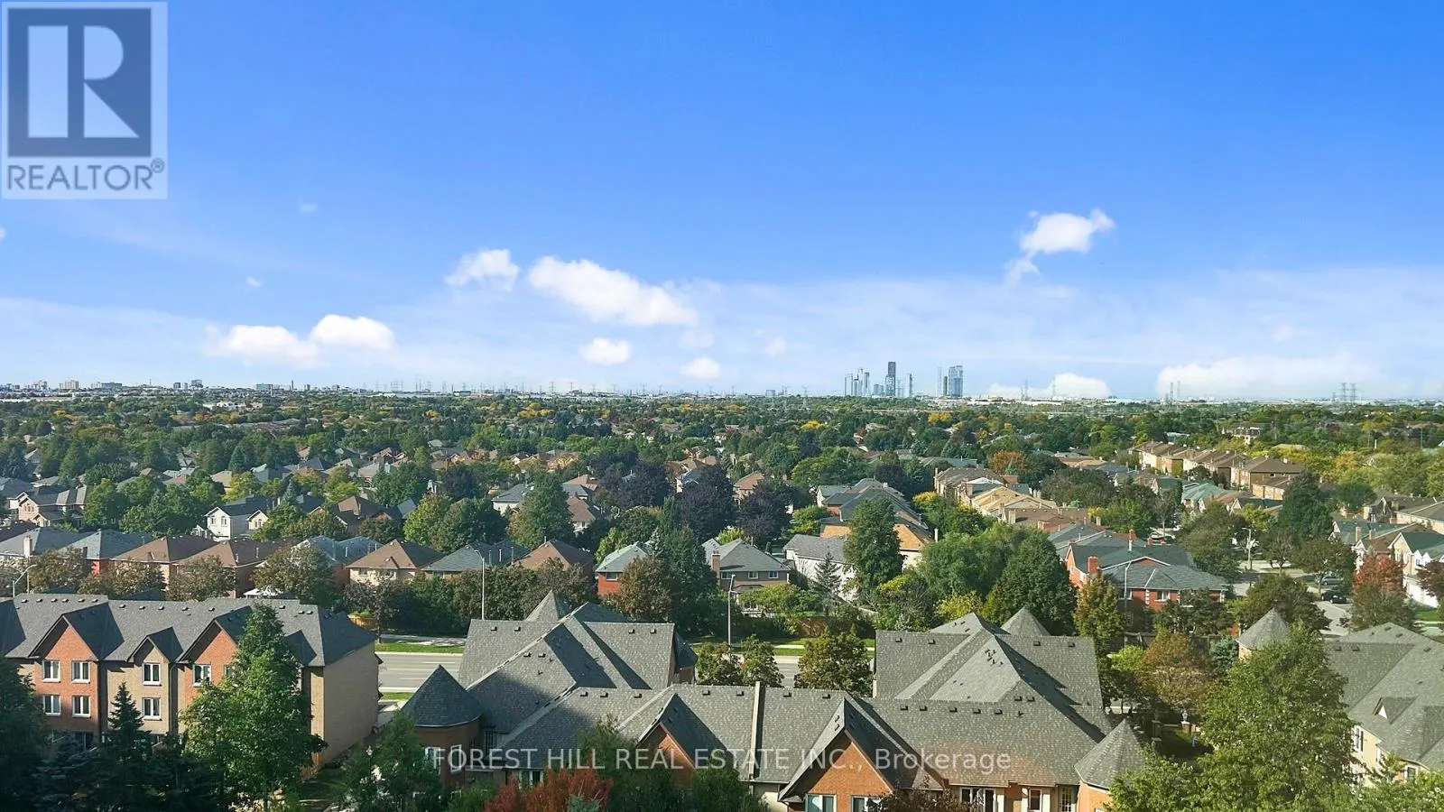 1109 - 110 PROMENADE CIRCLE