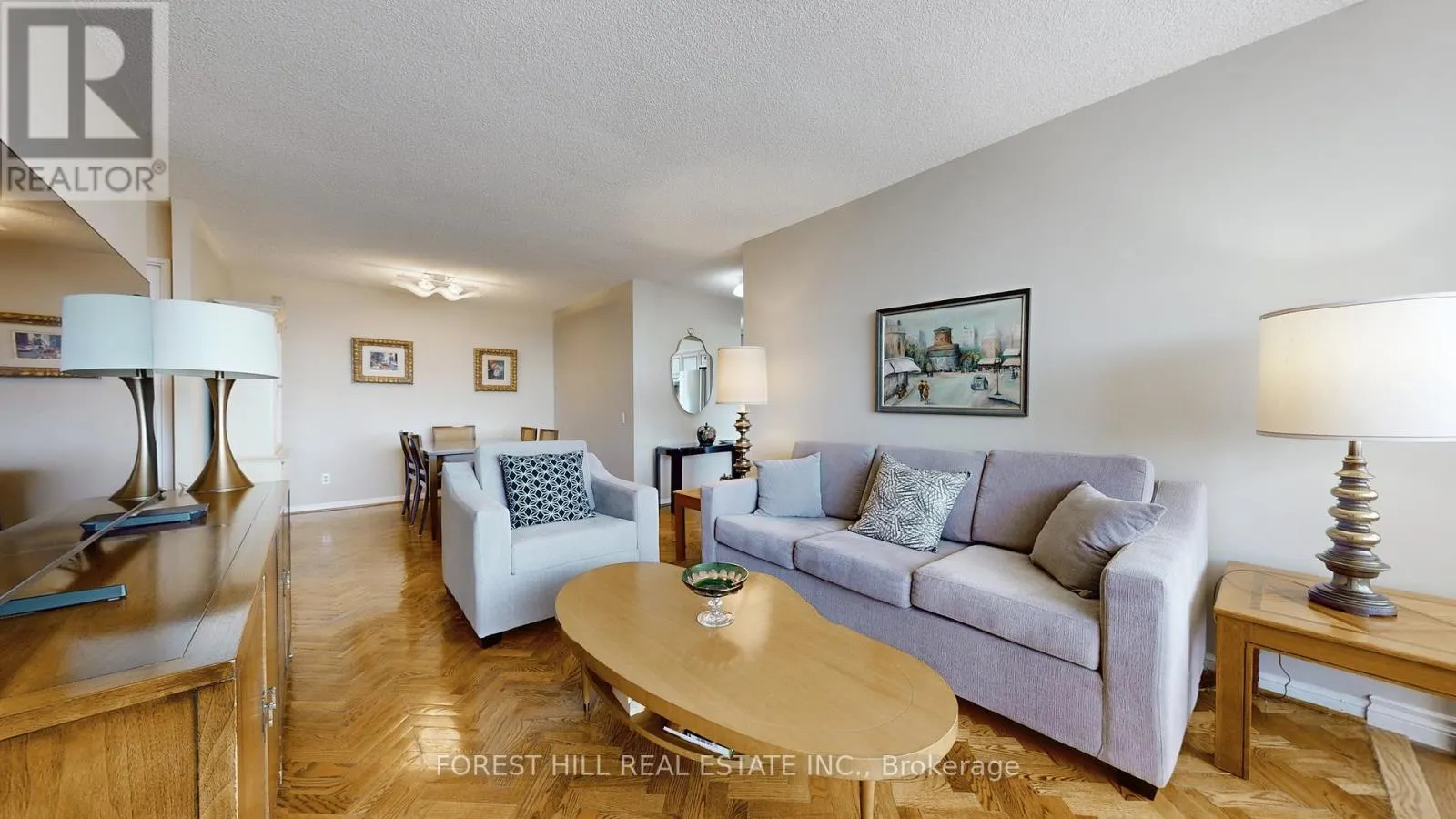 1109 - 110 PROMENADE CIRCLE