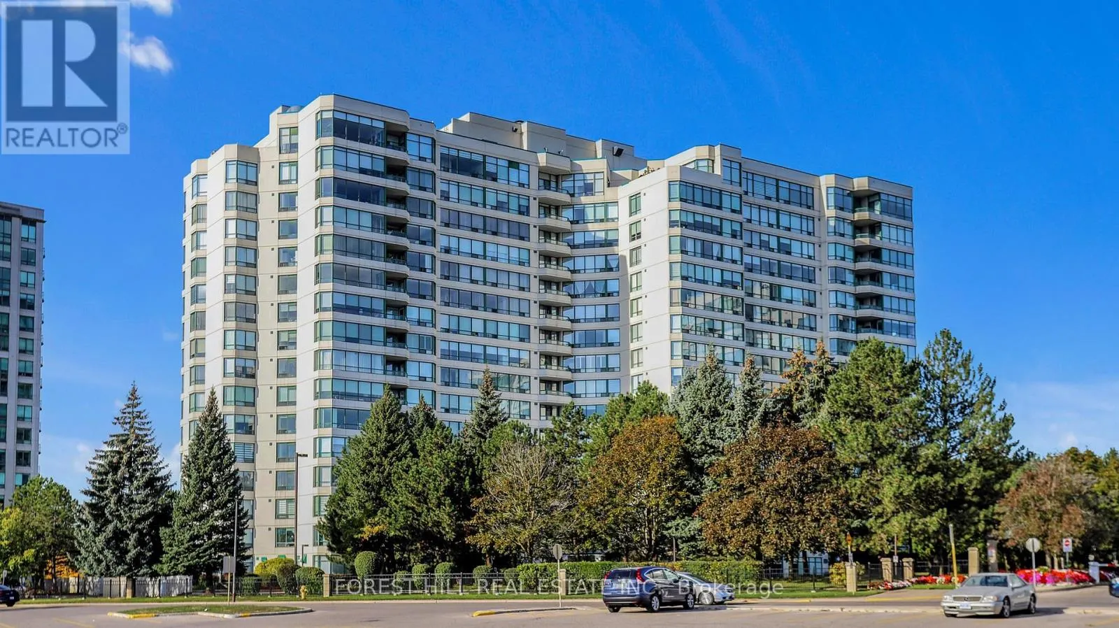 1109 - 110 PROMENADE CIRCLE
