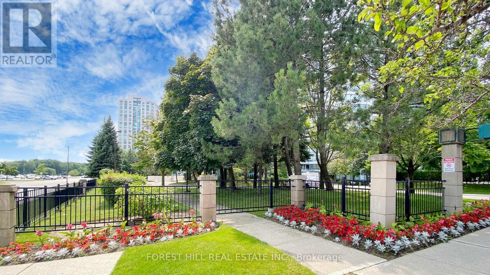 1109 - 110 PROMENADE CIRCLE