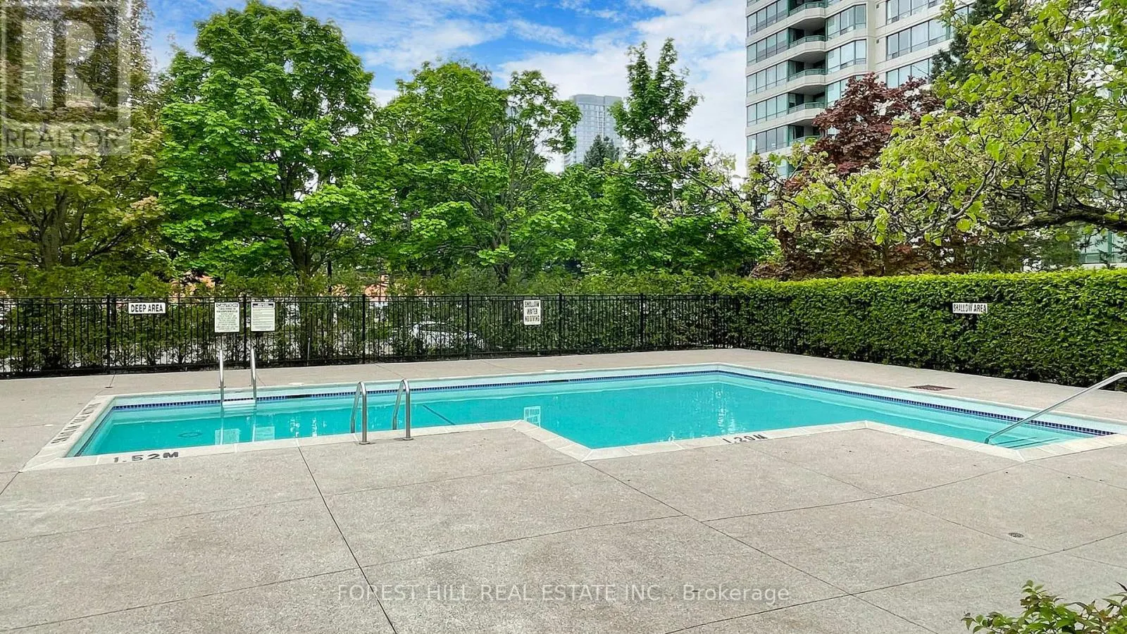 1109 - 110 PROMENADE CIRCLE