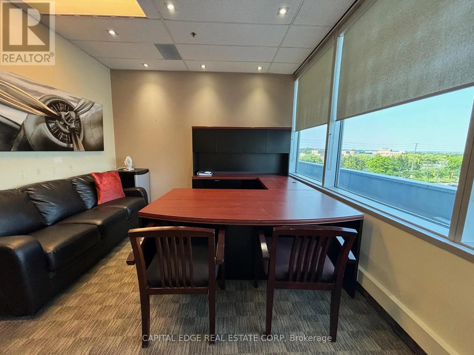 515D - 3601 HIGHWAY 7 ROAD E