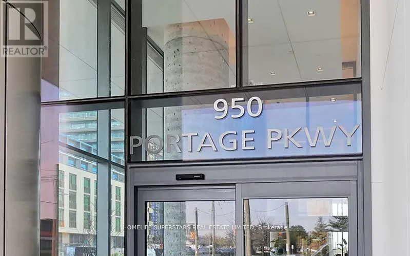 5308 - 950 PORTAGE PARKWAY