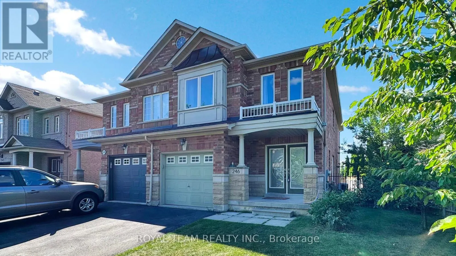246 LAUDERDALE DRIVE