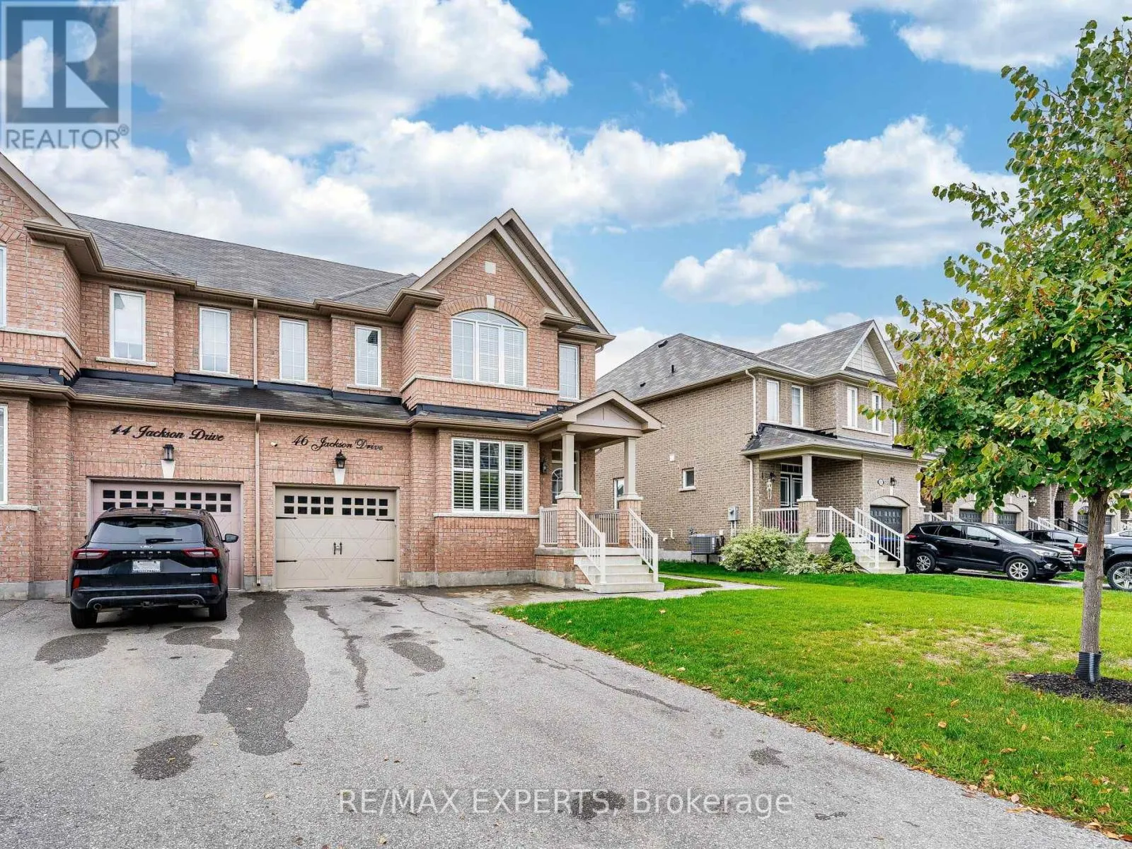 46 JACKSON DRIVE
