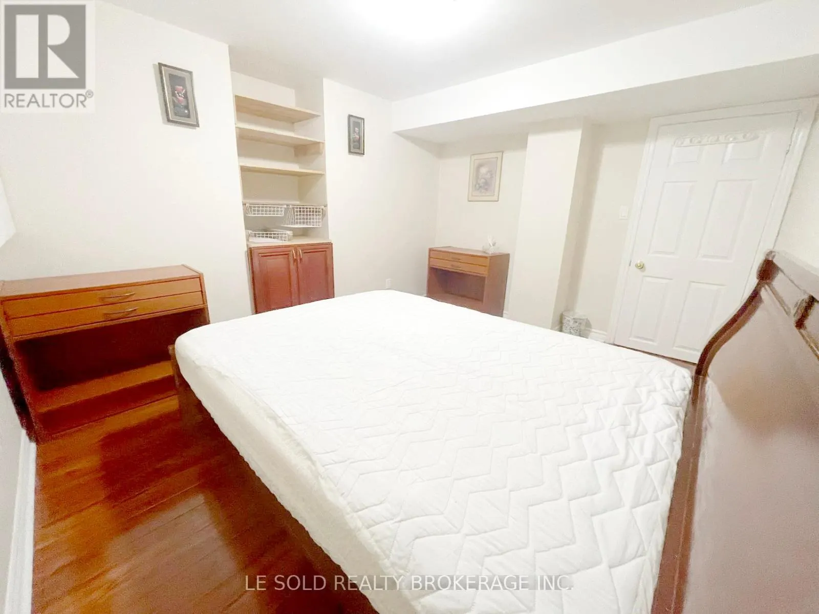 BSMT ROOM - 347 FERN AVENUE