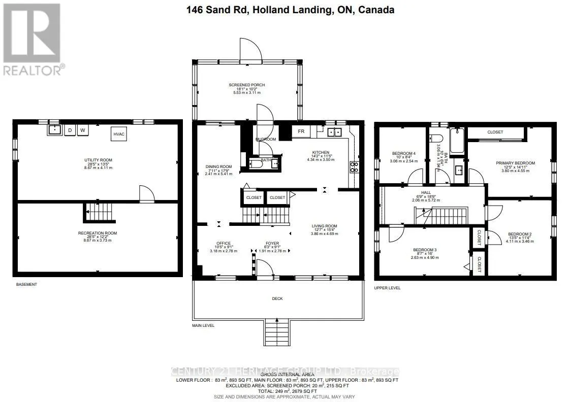 146 SAND ROAD