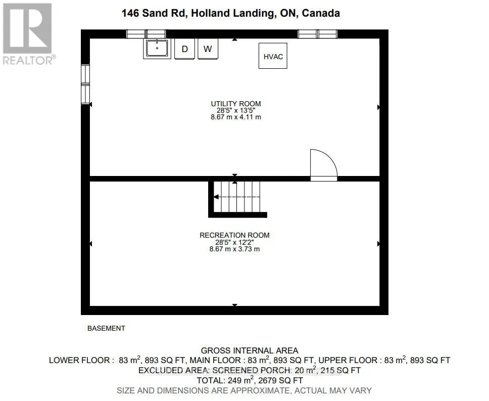 146 SAND ROAD