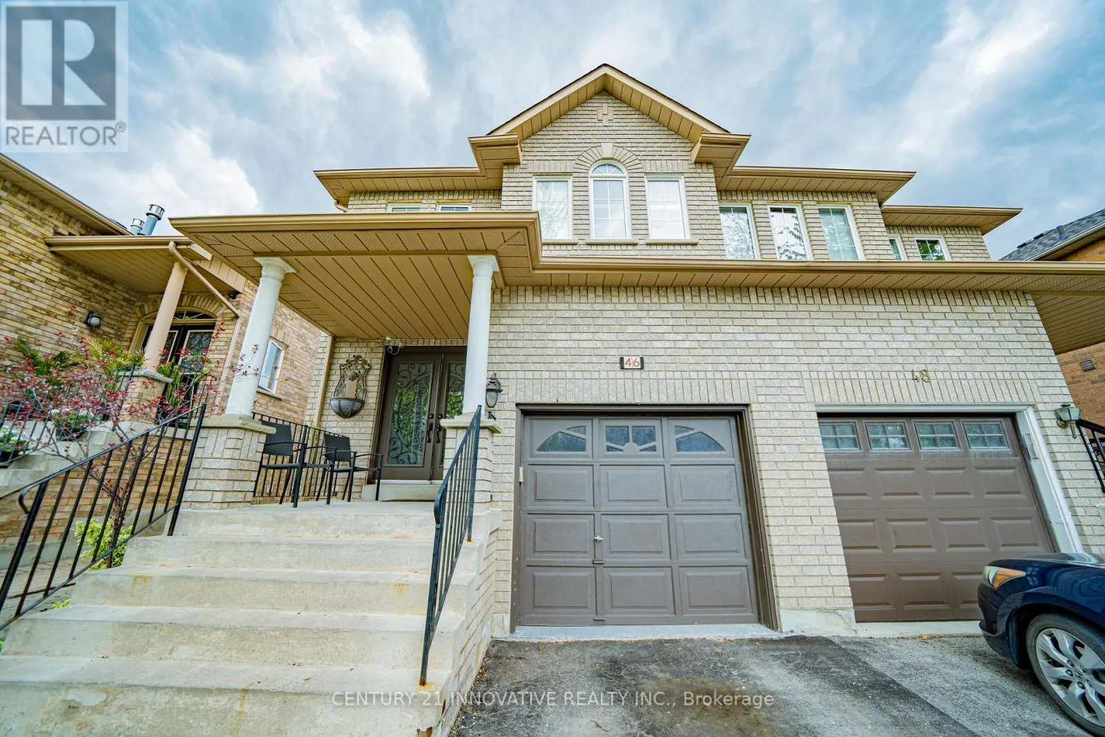 UPPER - 46 LAURA SABRINA DRIVE