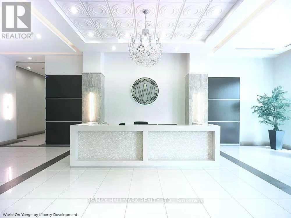 PH301 - 7171 YONGE STREET