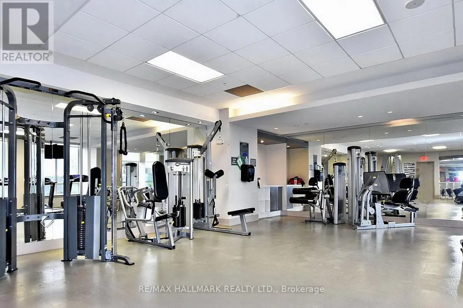 PH301 - 7171 YONGE STREET