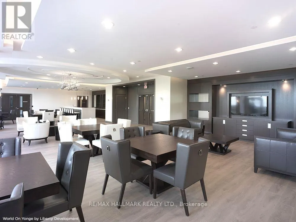 PH301 - 7171 YONGE STREET