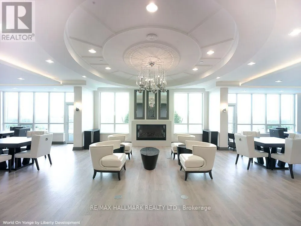 PH301 - 7171 YONGE STREET