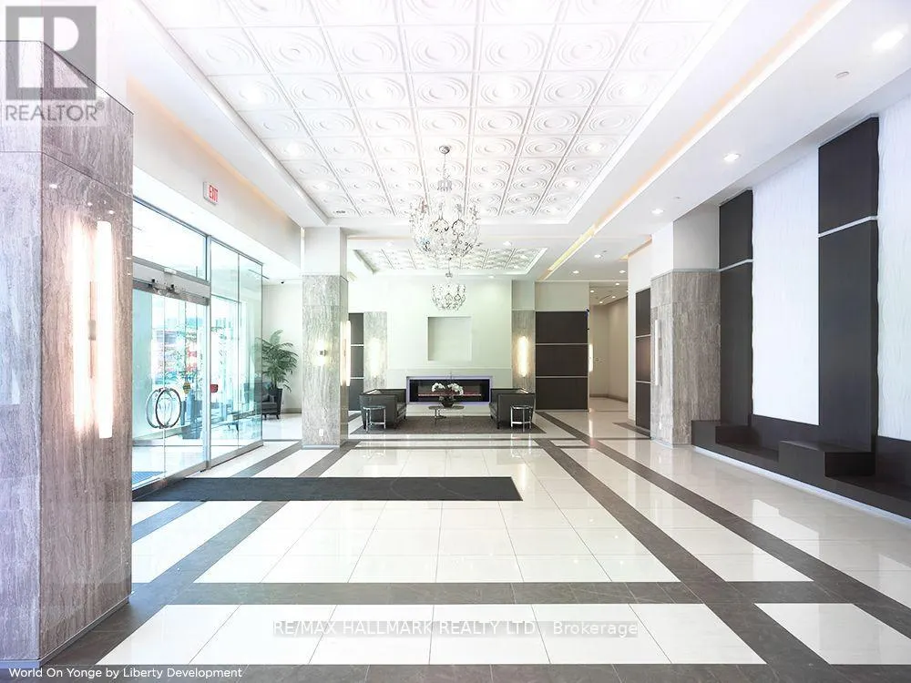 PH301 - 7171 YONGE STREET