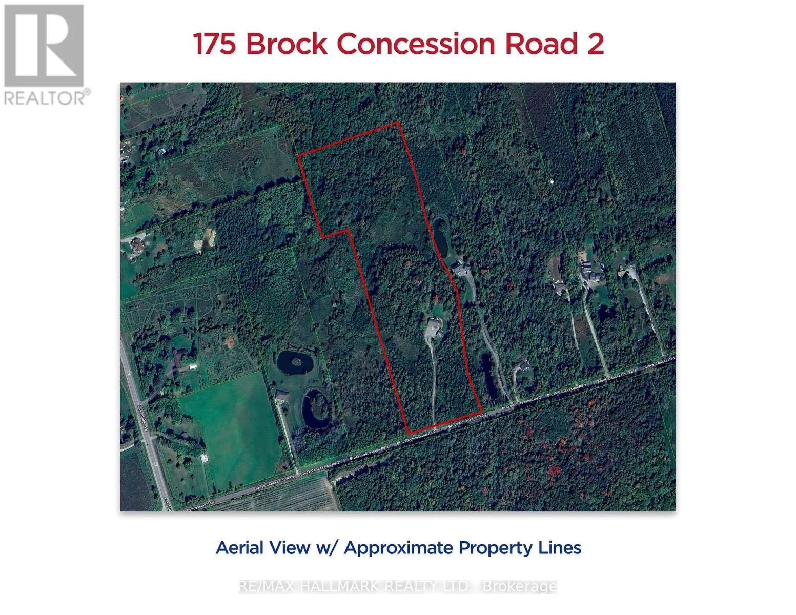 175 CONCESSION 2 ROAD
