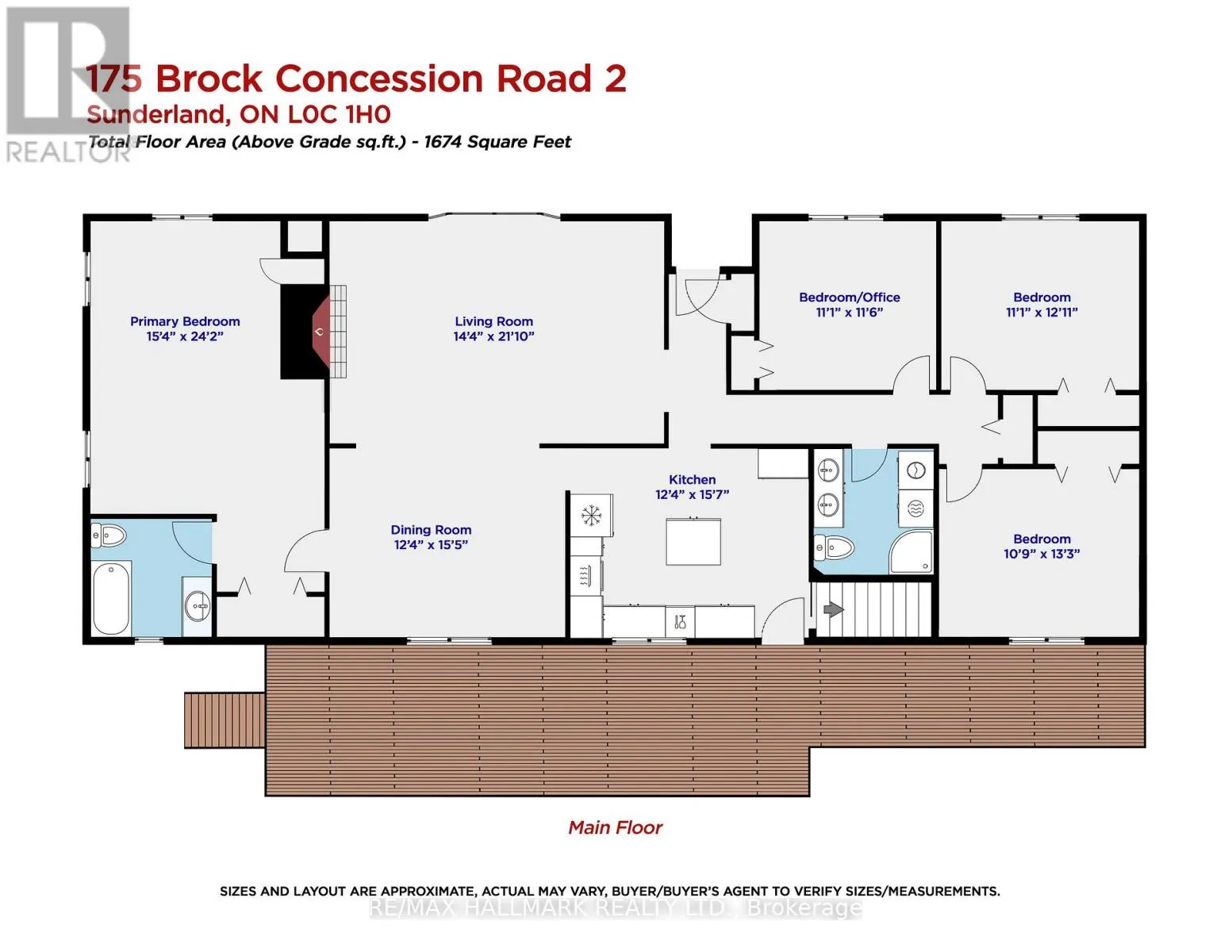 175 CONCESSION 2 ROAD