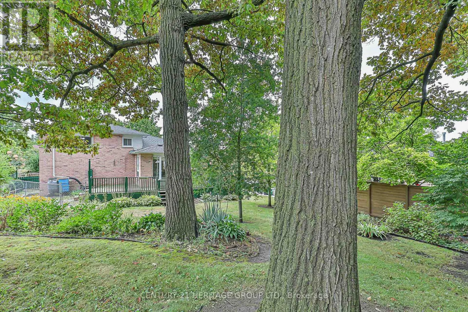 4 BECKETT AVENUE