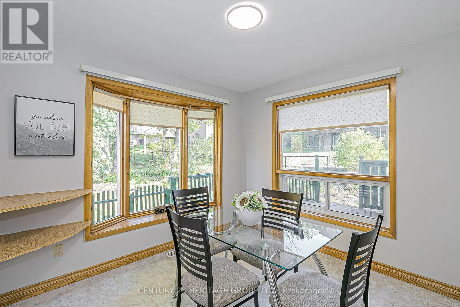 4 BECKETT AVENUE