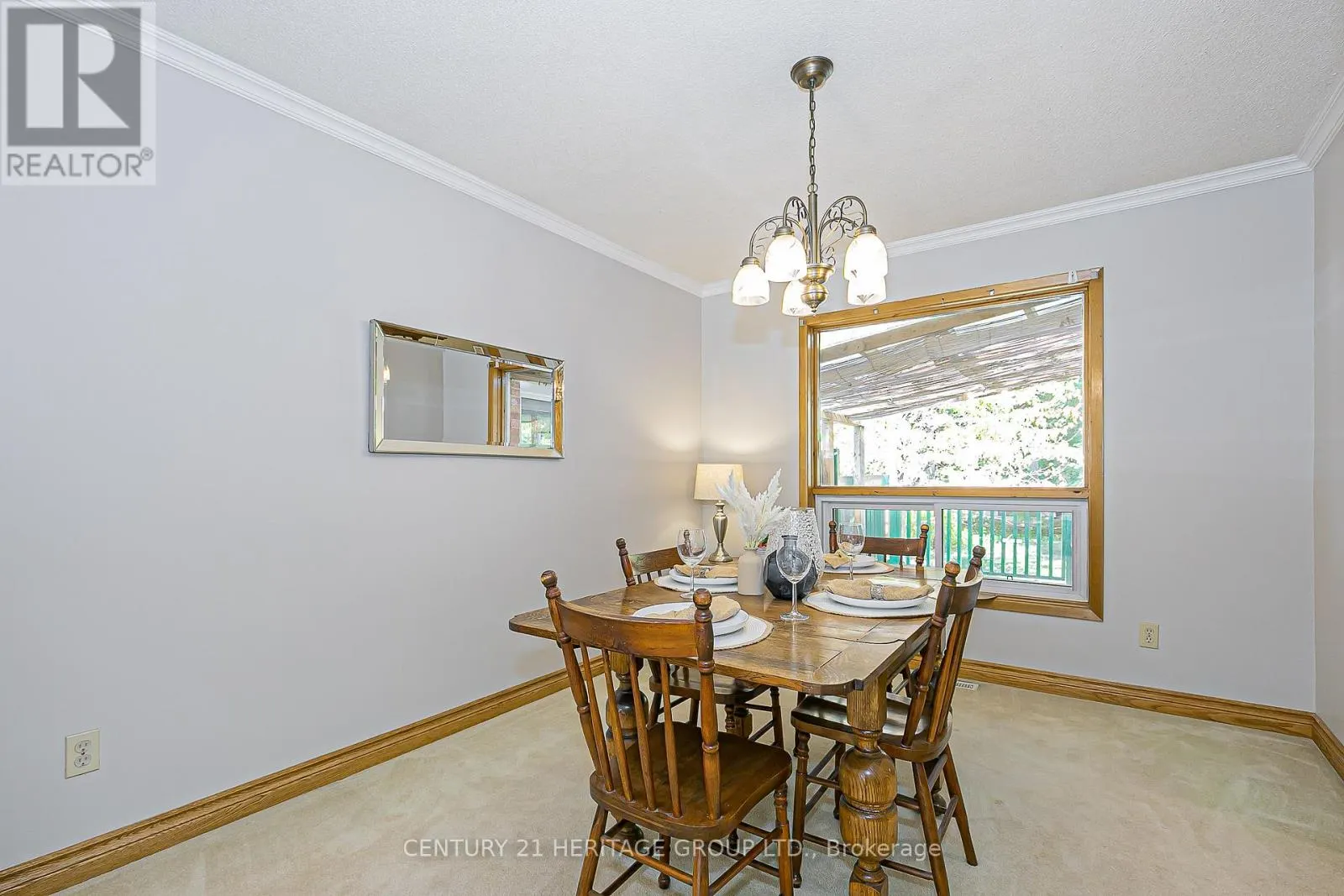 4 BECKETT AVENUE