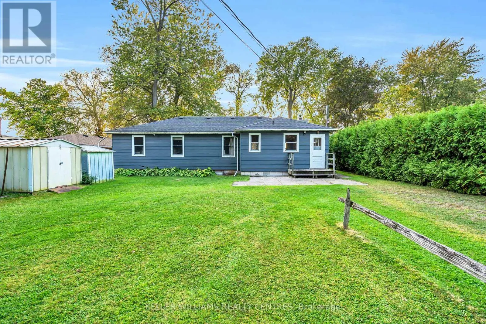 28 MCRAE BEACH ROAD S