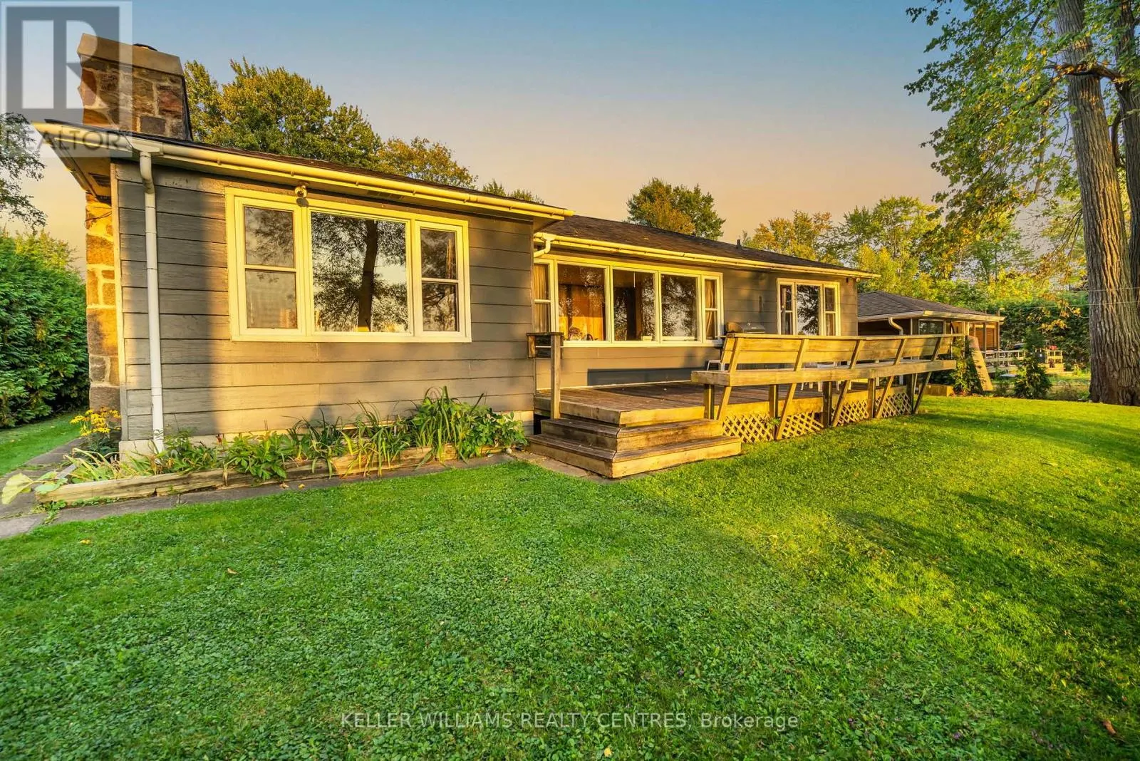 28 MCRAE BEACH ROAD S
