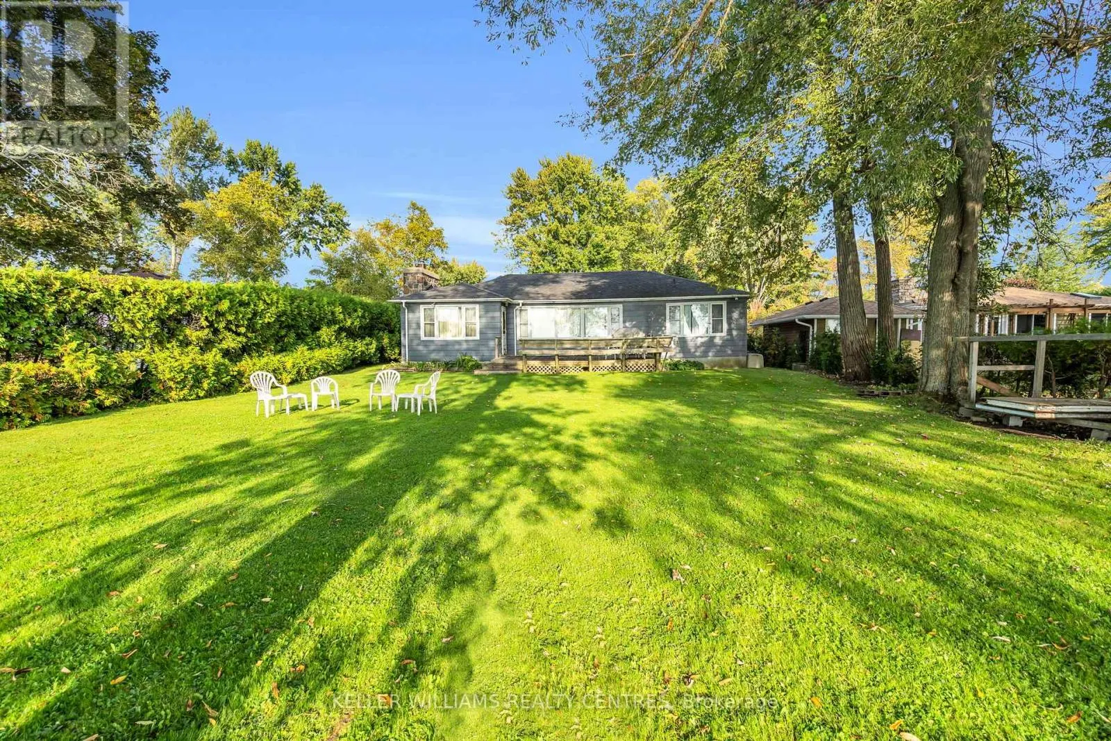 28 MCRAE BEACH ROAD S