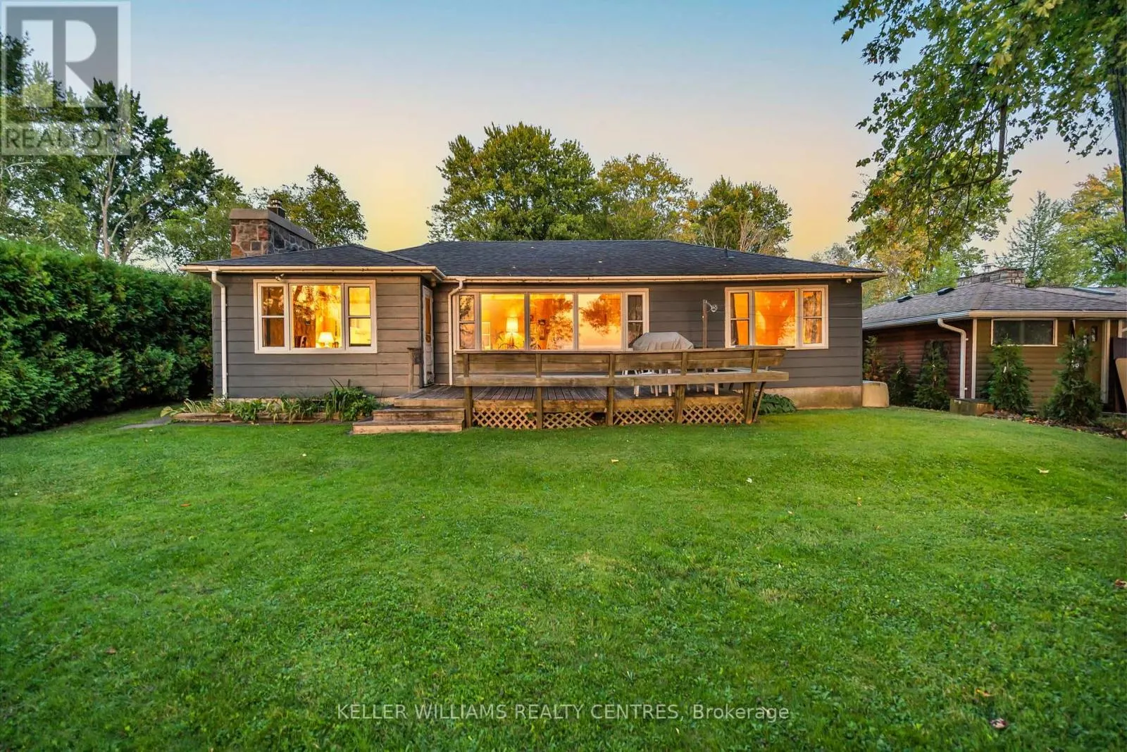 28 MCRAE BEACH ROAD S