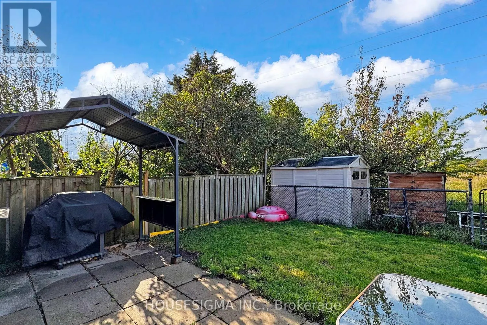 54 OAKMOUNT CRESCENT