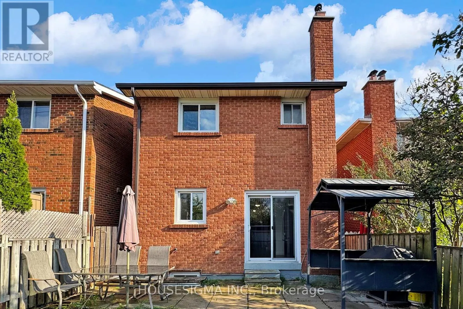 54 OAKMOUNT CRESCENT